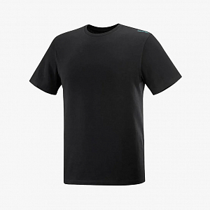 Футболка SALOMON Outlife Graphic Pace Ss T 