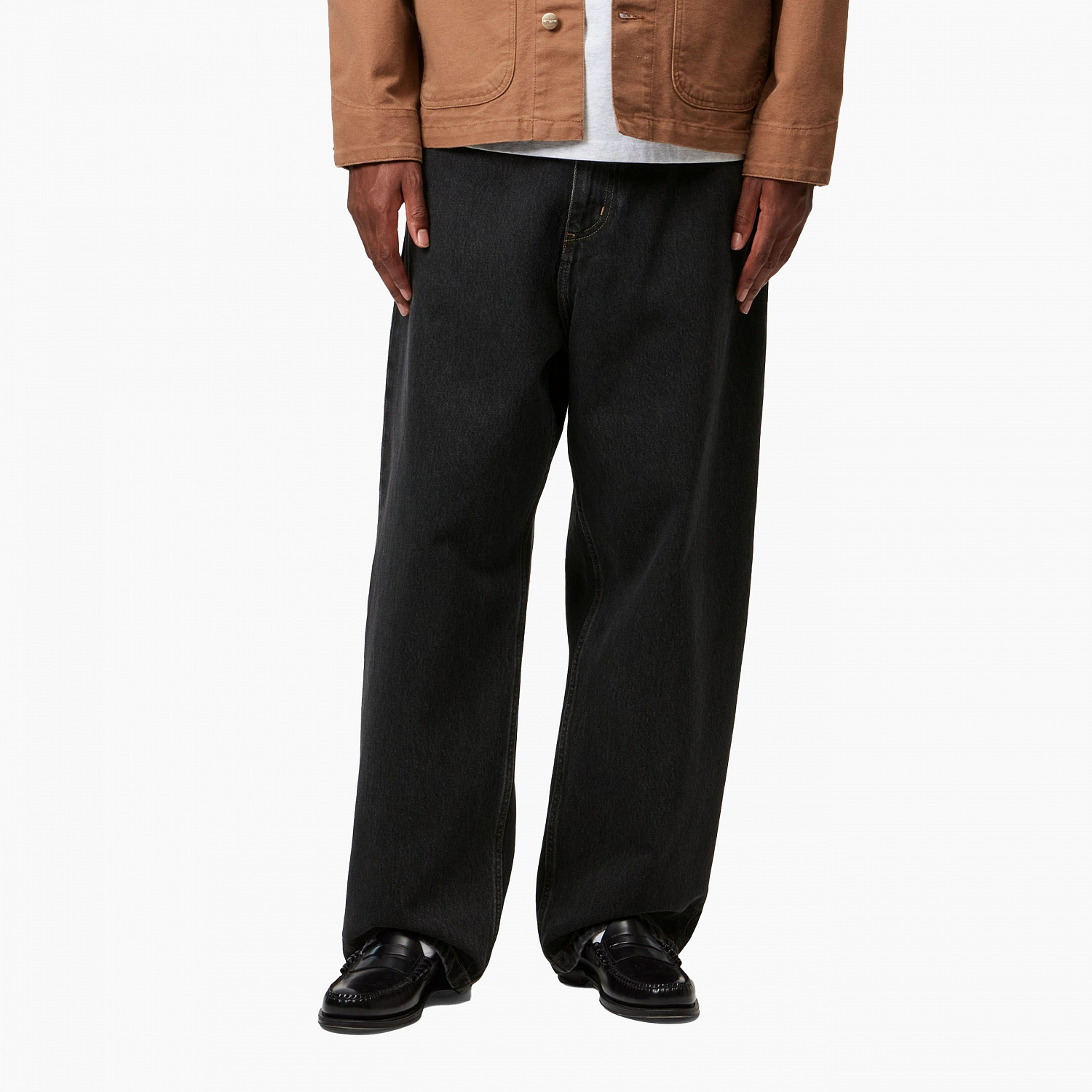 Джинсы Carhartt WIP Brandon Pant