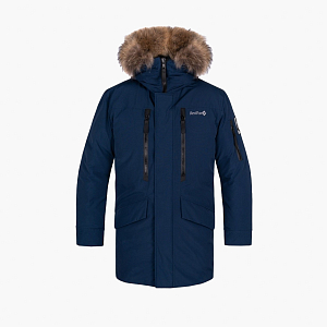 Куртка Red Fox Nanook III