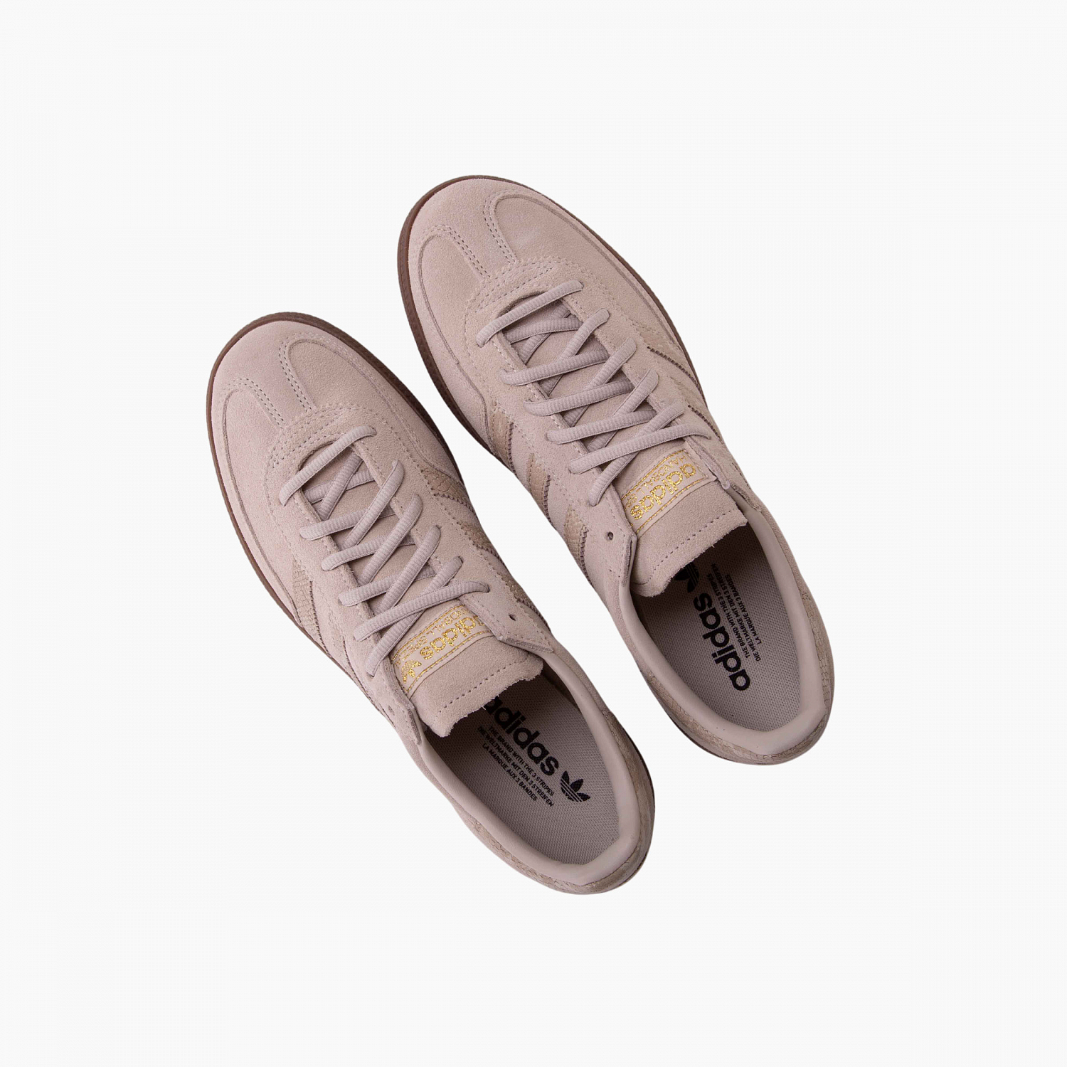 Кроссовки adidas Originals Handball Spezial
