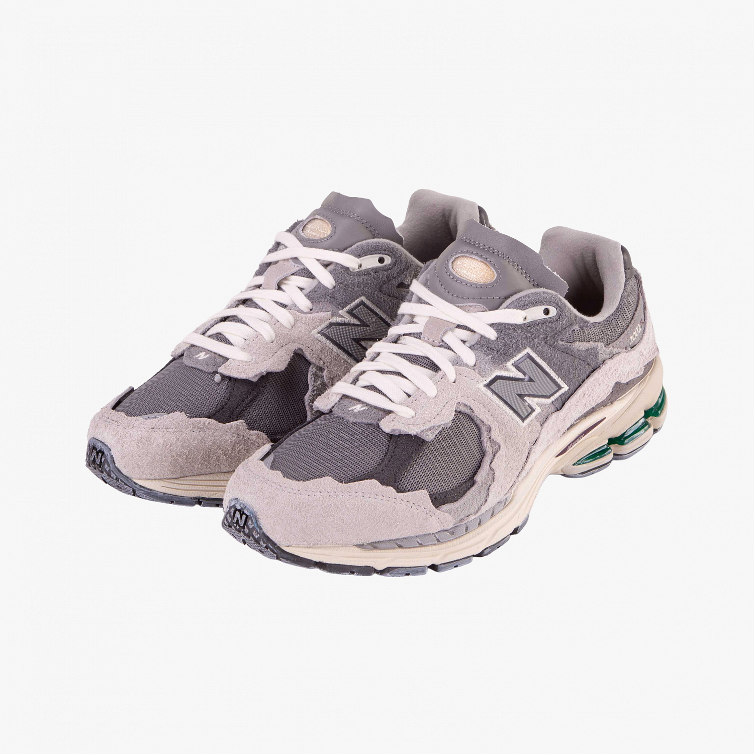 Кроссовки New Balance 2002