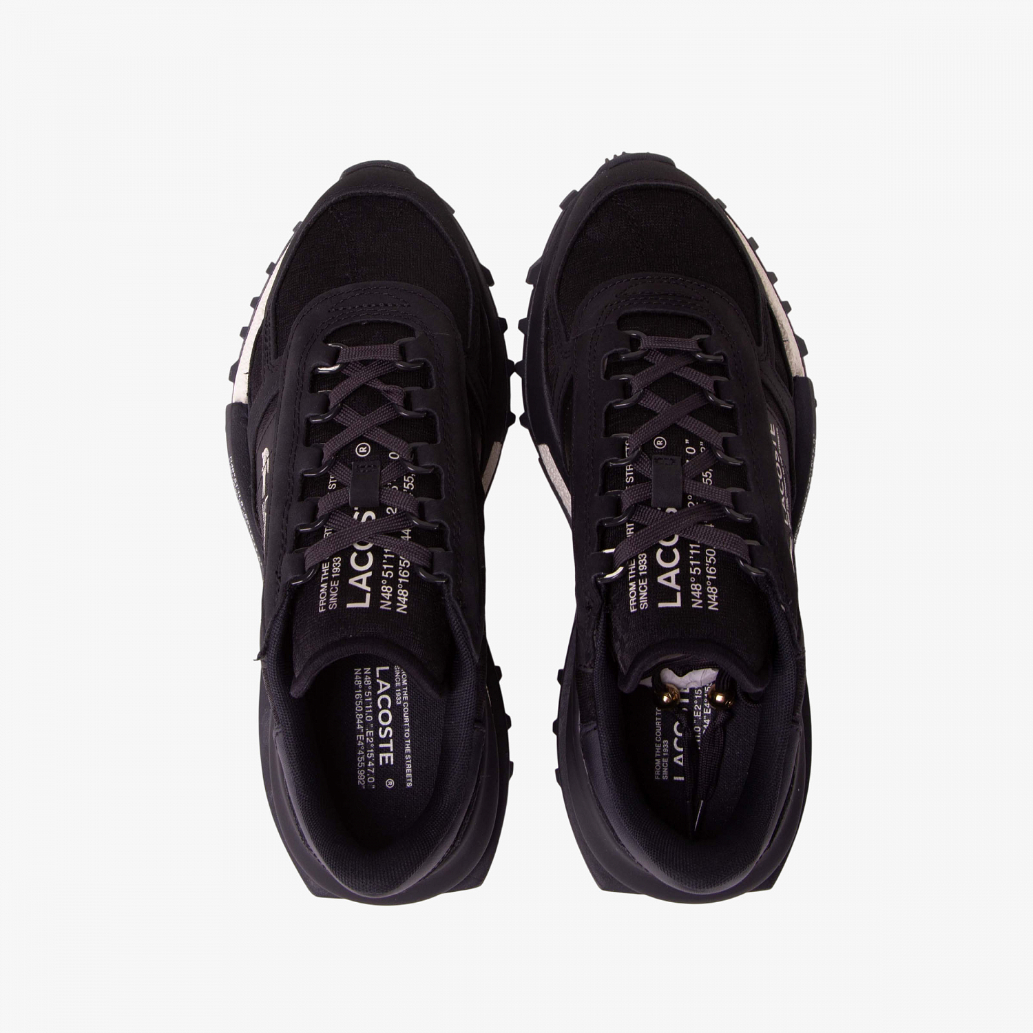 Кроссовки Lacoste Elite Active 2262 SFA