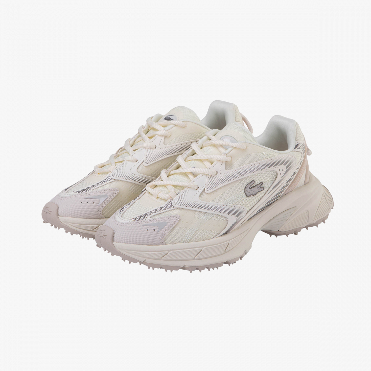 Кроссовки Lacoste L003 Neo Shot U 1261 Sfa