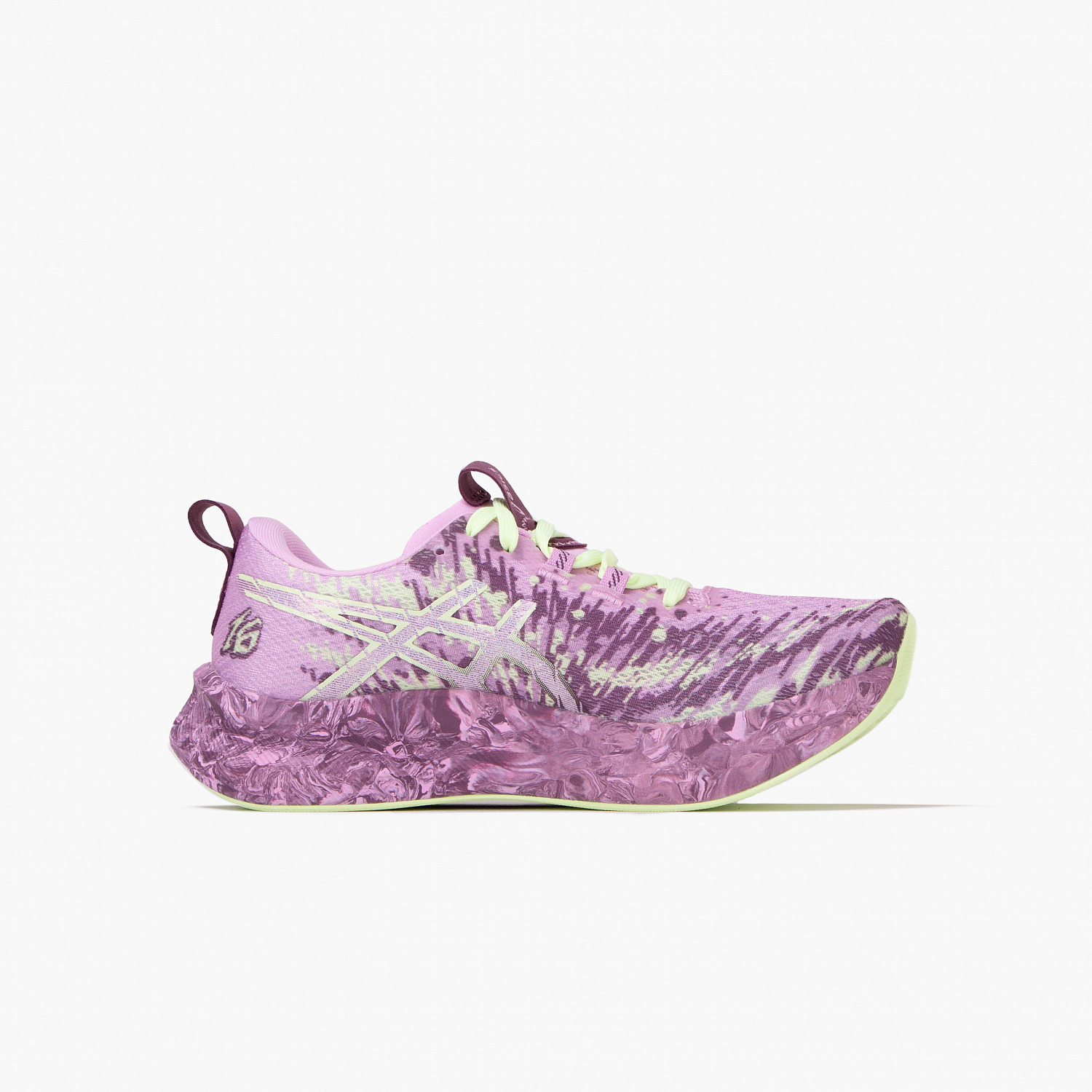 Кроссовки ASICS Noosa TRI 16