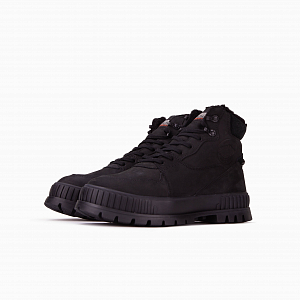Ботинки Palladium Pallashock Warm WP