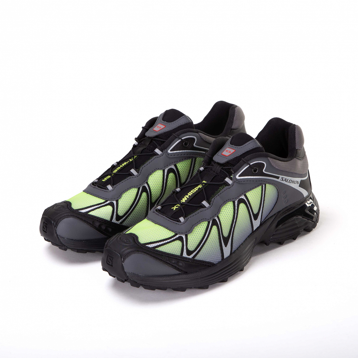 Кроссовки Salomon Advanced XT-Whisper
