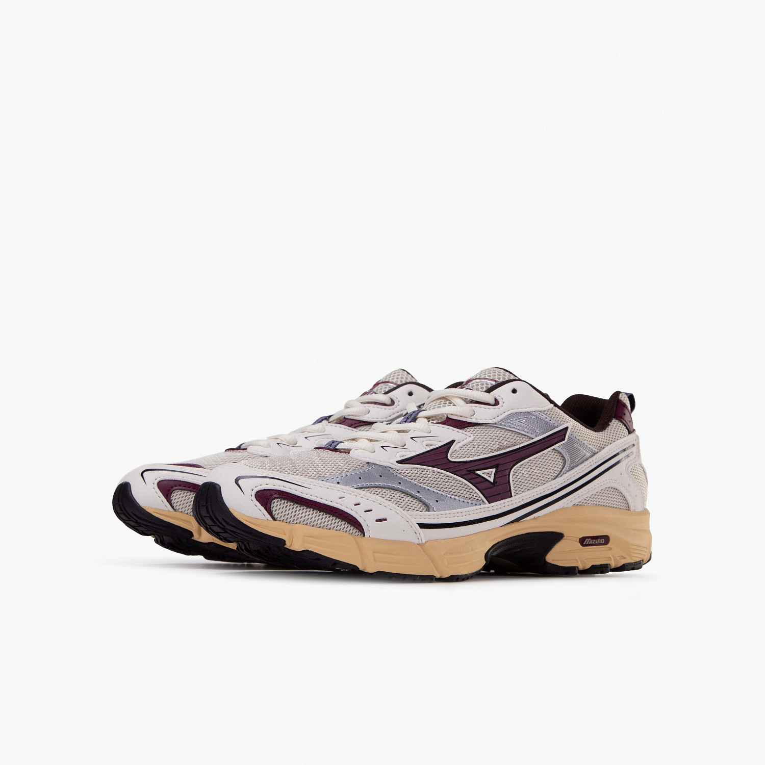Кроссовки MIZUNO MXR