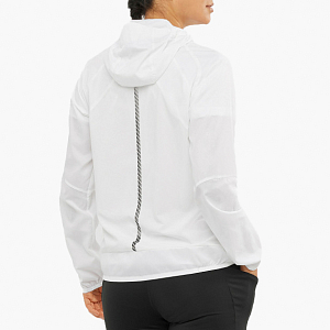 Толстовка SALOMON Bonatti Cross Fz Hoodie W 