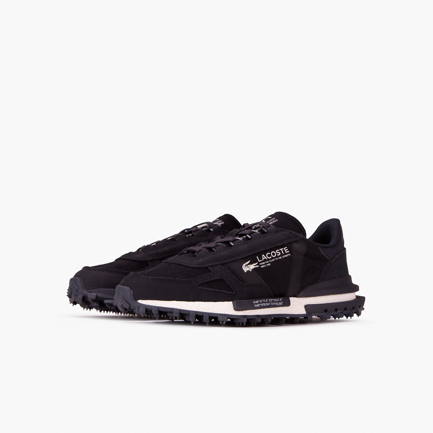 Кроссовки Lacoste Elite Active 2262 SFA