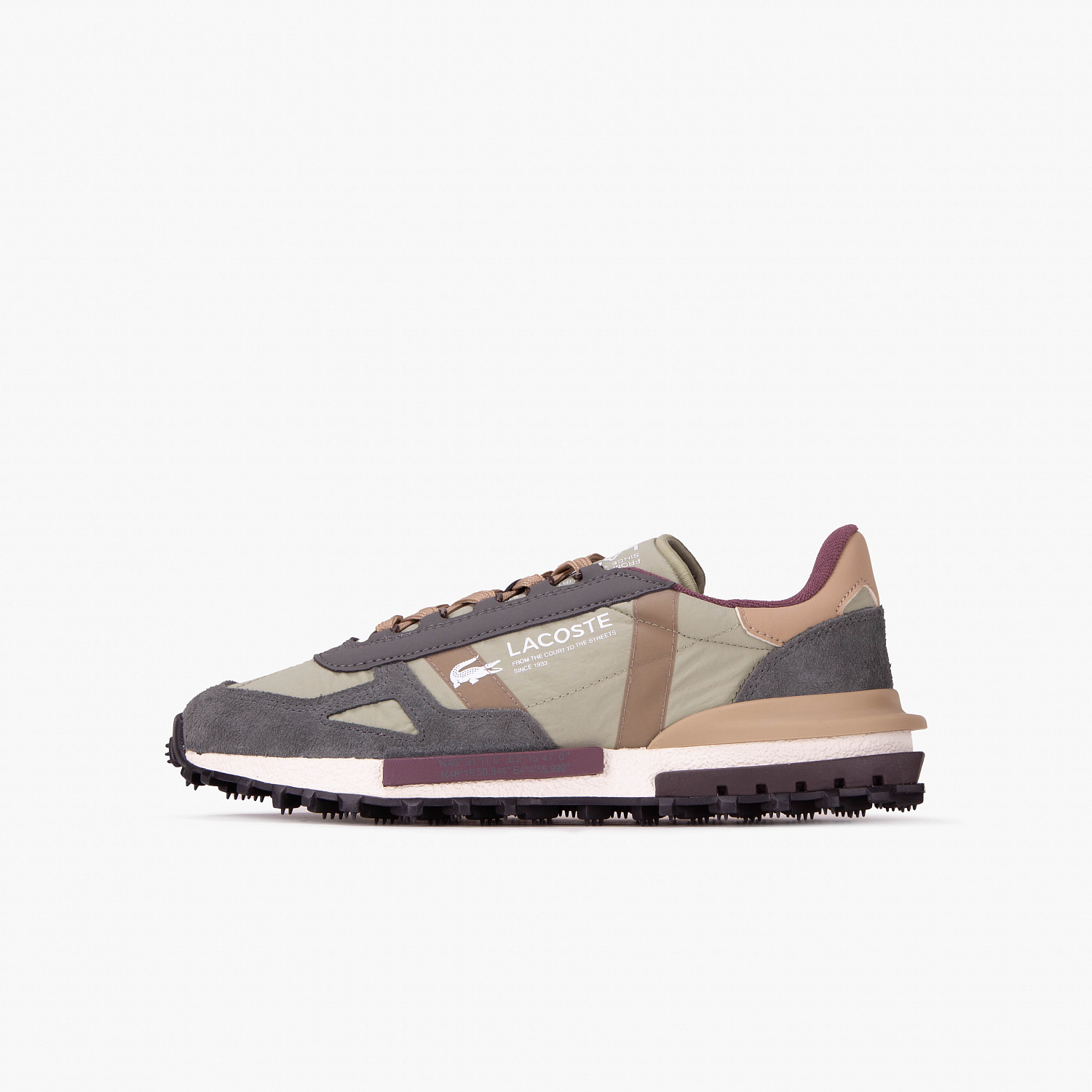 Кроссовки Lacoste Elite Active 2263 SMA