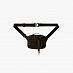 Сумка C.P. Company Nylon B Waistbag