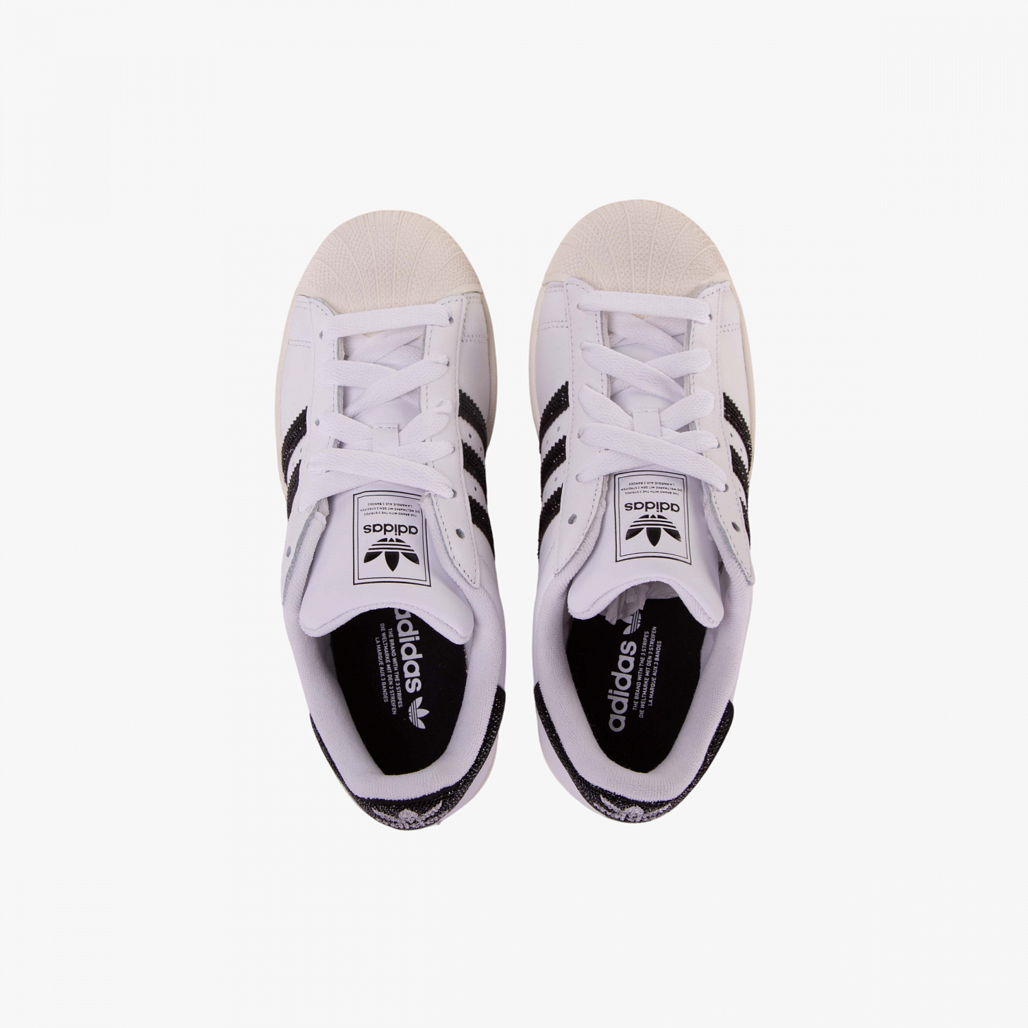 Кроссовки adidas Originals Superstar II
