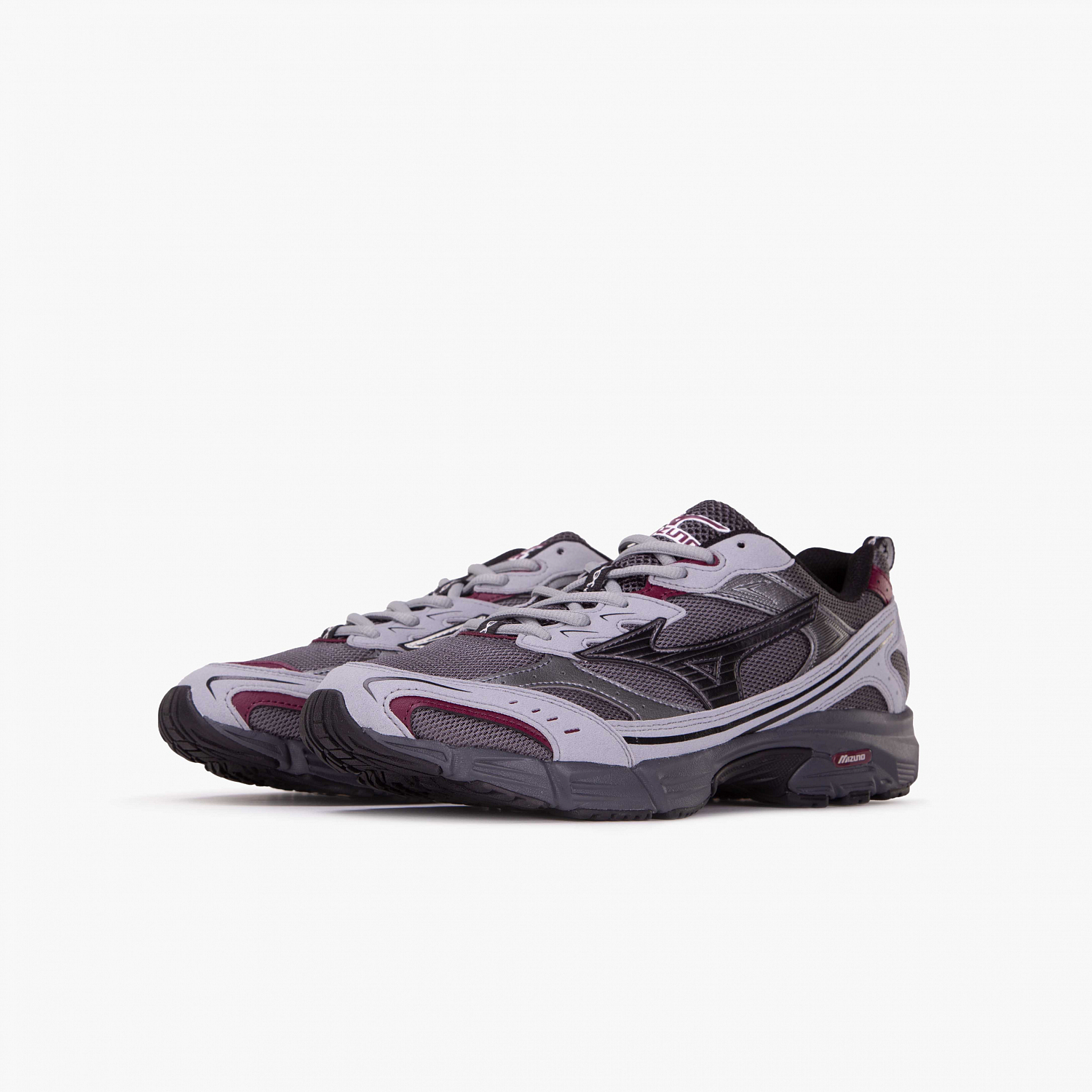 Кроссовки MIZUNO MXR