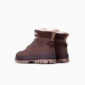 Ботинки Palladium Pallashock Warm WP