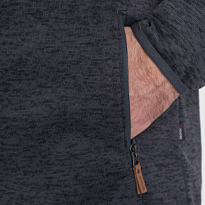 Толстовка Red Fox Tweed III