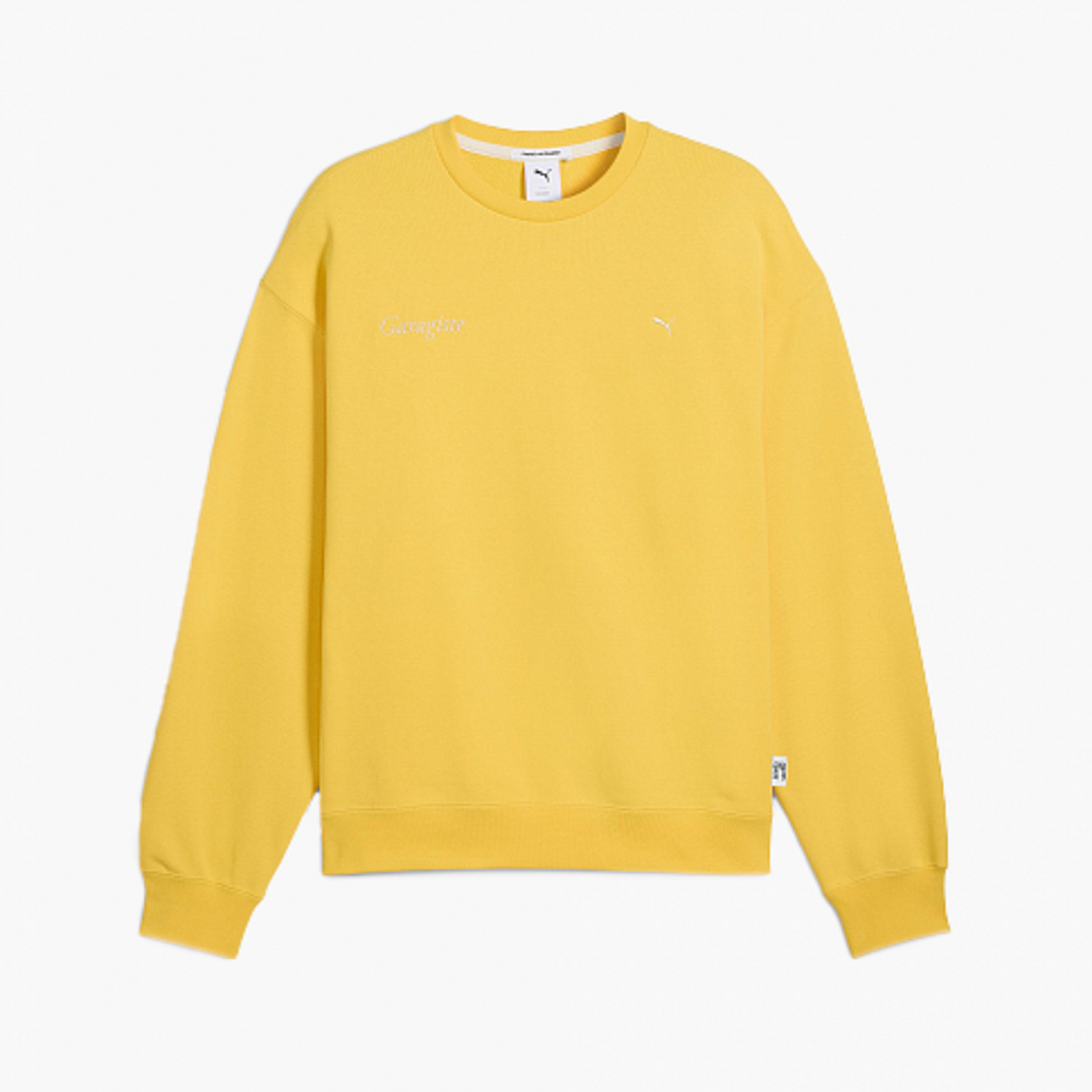 Джемпер Puma MMQ Graphic Crew