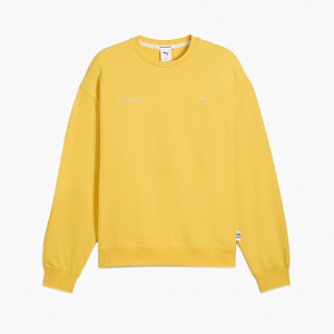 Джемпер Puma MMQ Graphic Crew