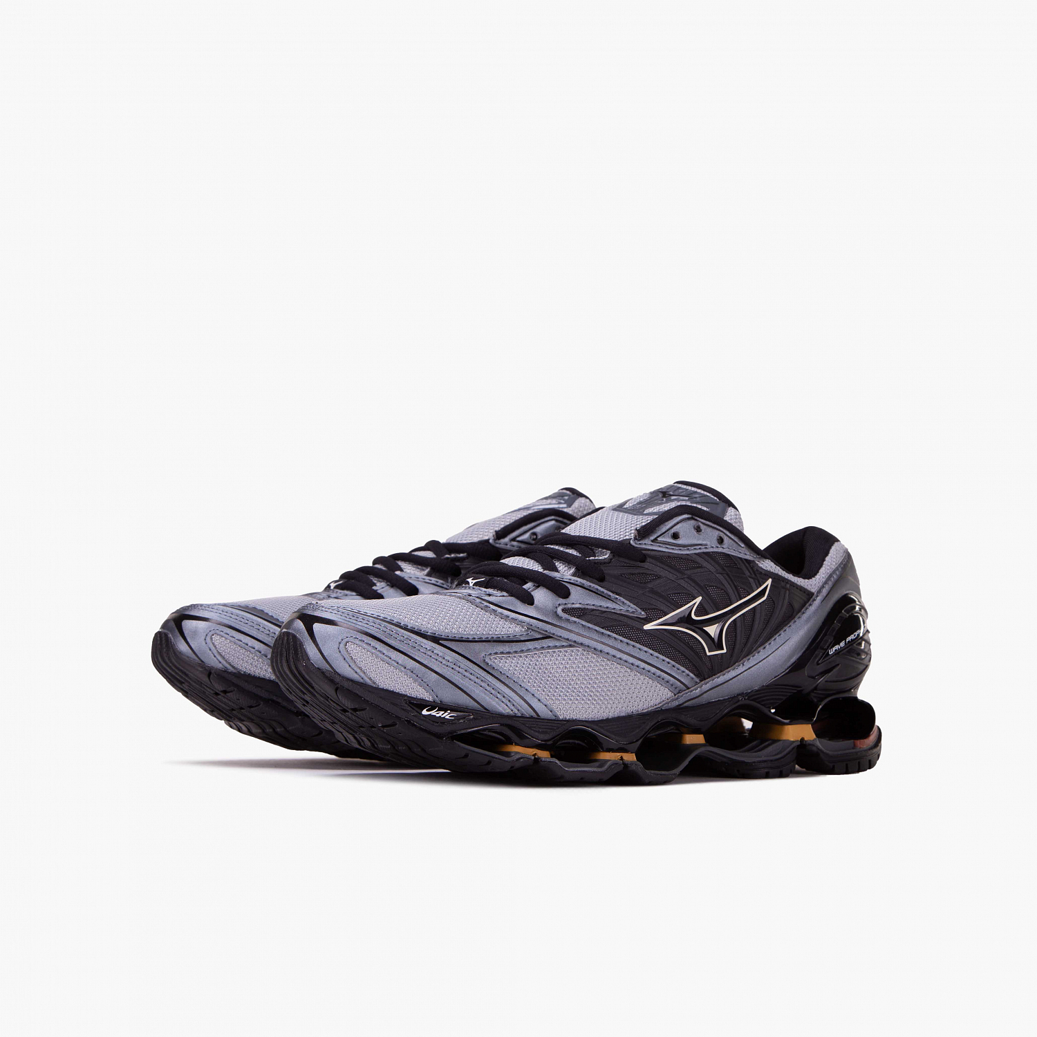 Кроссовки MIZUNO Wave Prophecy LS