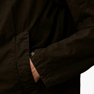 Ветровка C.P. Company Micro-Reps Hooded Lens