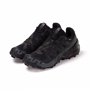 Кроссовки SALOMON Speedcross 6 GTX
