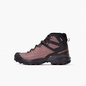 Ботинки SALOMON X Ultra Snowpilot WP W