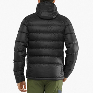 Куртка SALOMON Transition Down Hoodie