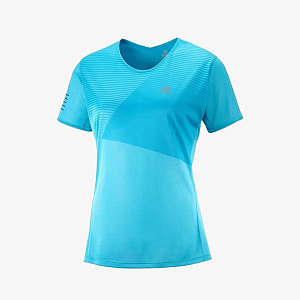 Футболка SALOMON Sense Tee W 