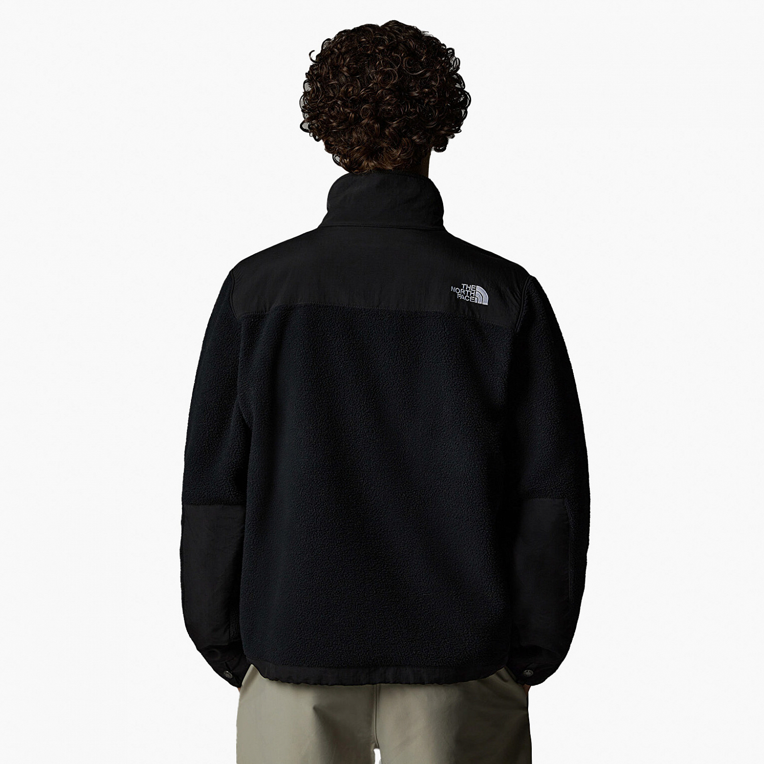 Толстовка The North Face M Retro Denali Jacket