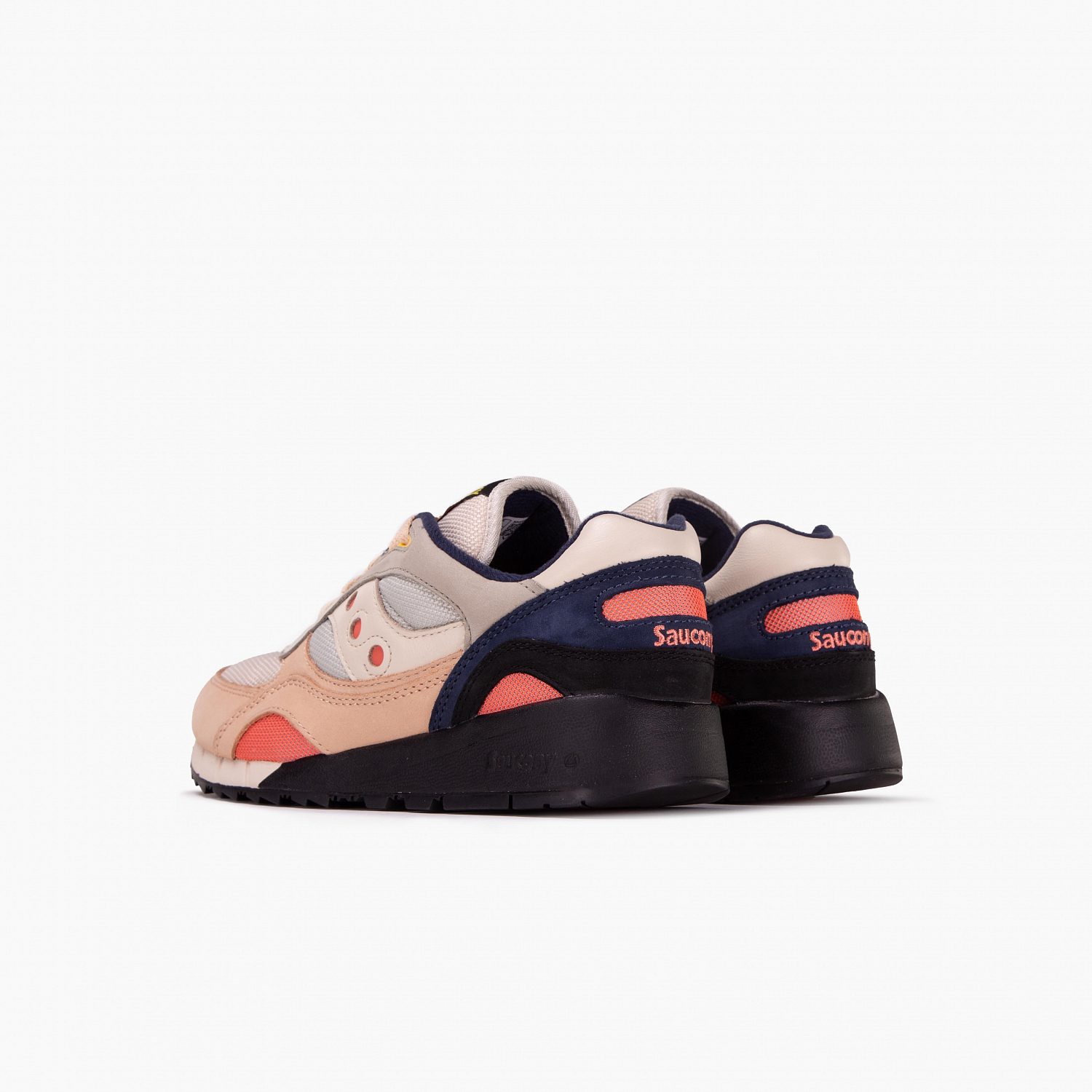 Кроссовки Saucony Shadow 6000
