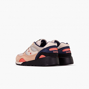 Кроссовки Saucony Shadow 6000