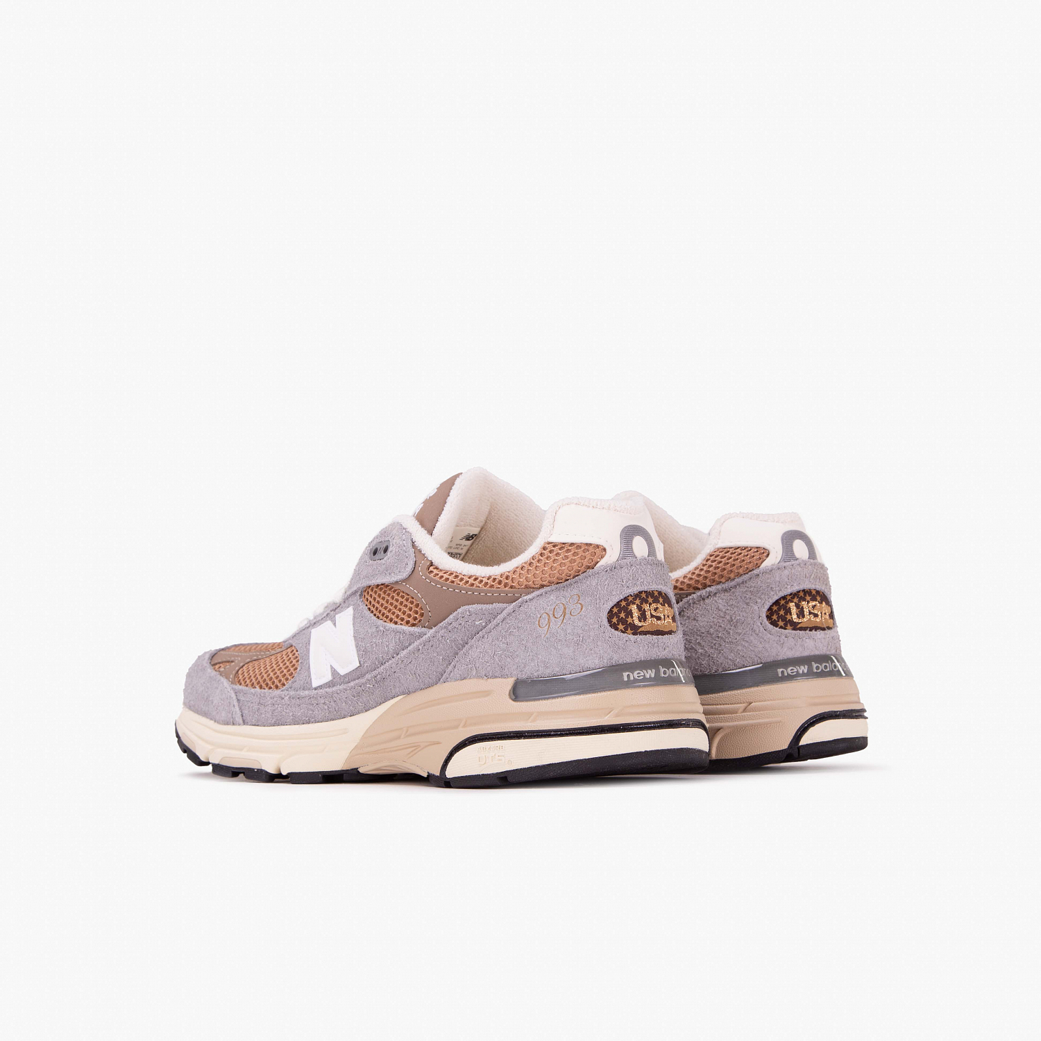 Кроссовки New Balance 993 Made In USA