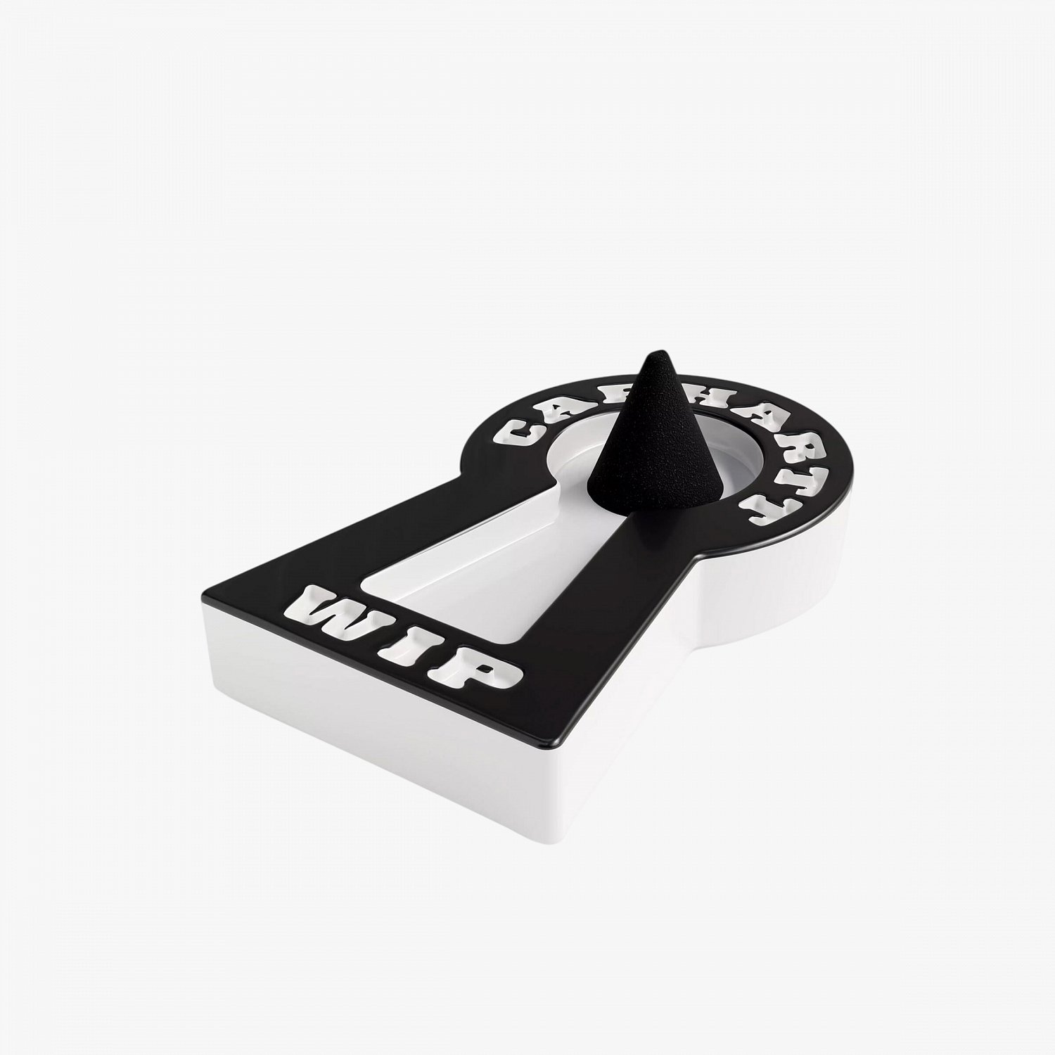 Подставка Carhartt WIP Locked Cone Incense Holder