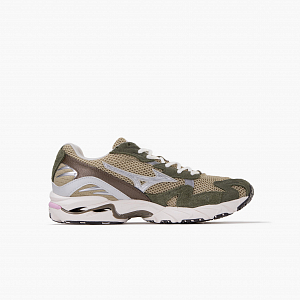 Кроссовки MIZUNO Wave Rider 10
