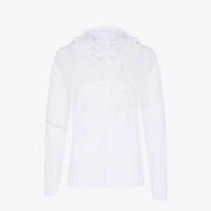 Джемпер SALOMON AGILE FZ HOODIE