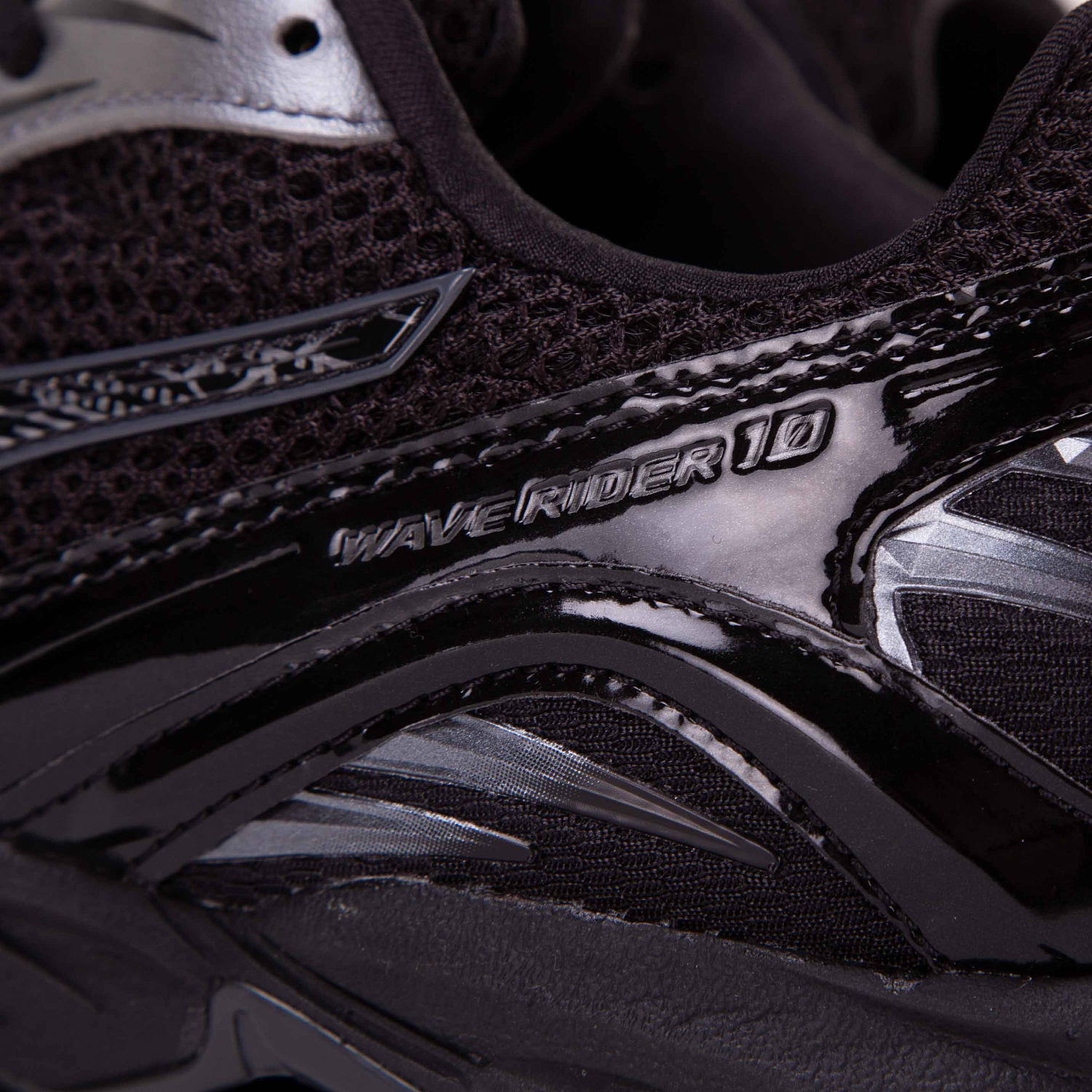 Кроссовки MIZUNO Wave Rider 10