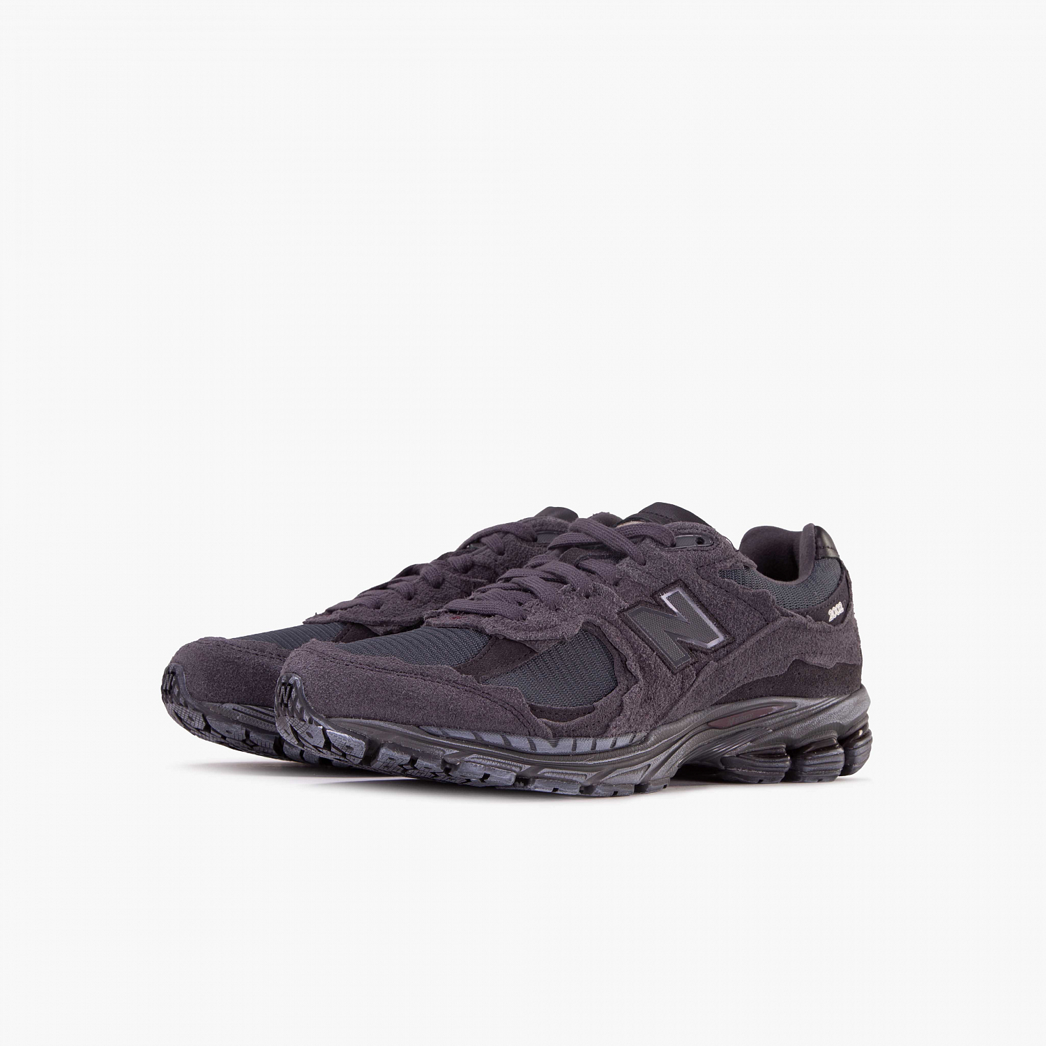Кроссовки New Balance 2002