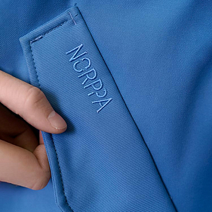 Куртка Norppa Keta