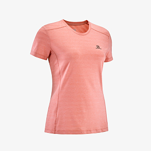 Футболка SALOMON Xa Tee W 