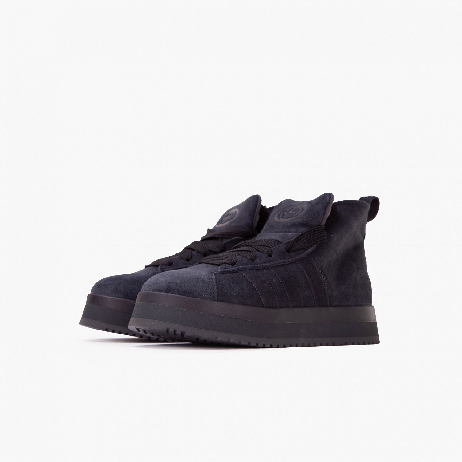 Кроссовки adidas Originals Campus 00s Winter Mid 
