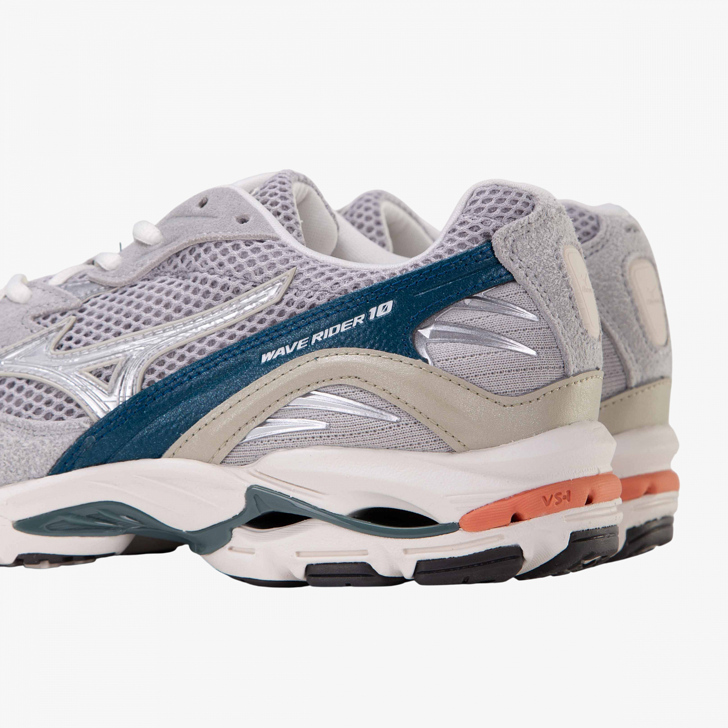 Кроссовки MIZUNO Wave Rider 10