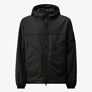 Куртка C.P. Company Nada Shield Packable Primaloft® Evolve Hooded Lens