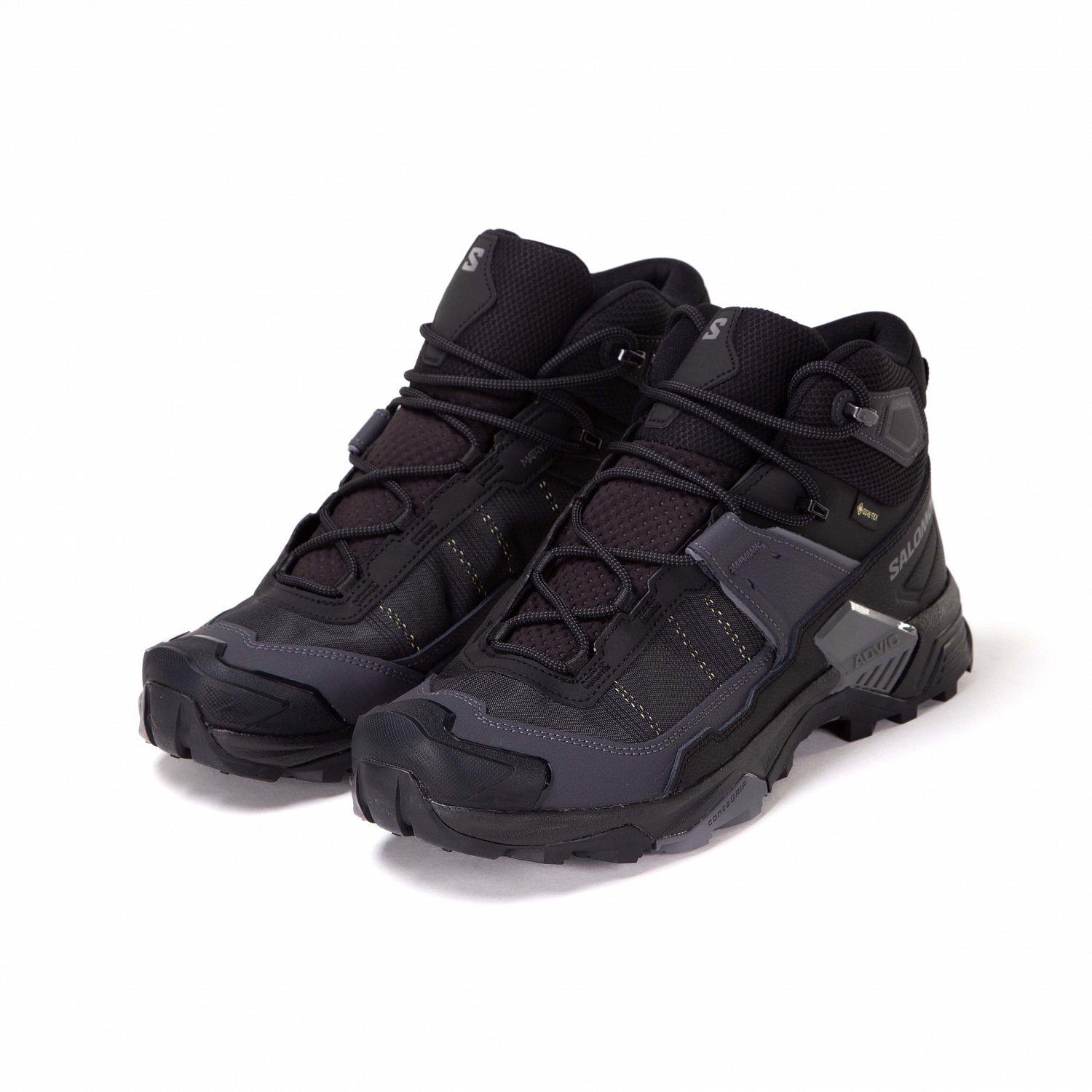 Ботинки SALOMON X Ultra 5 Mid GTX