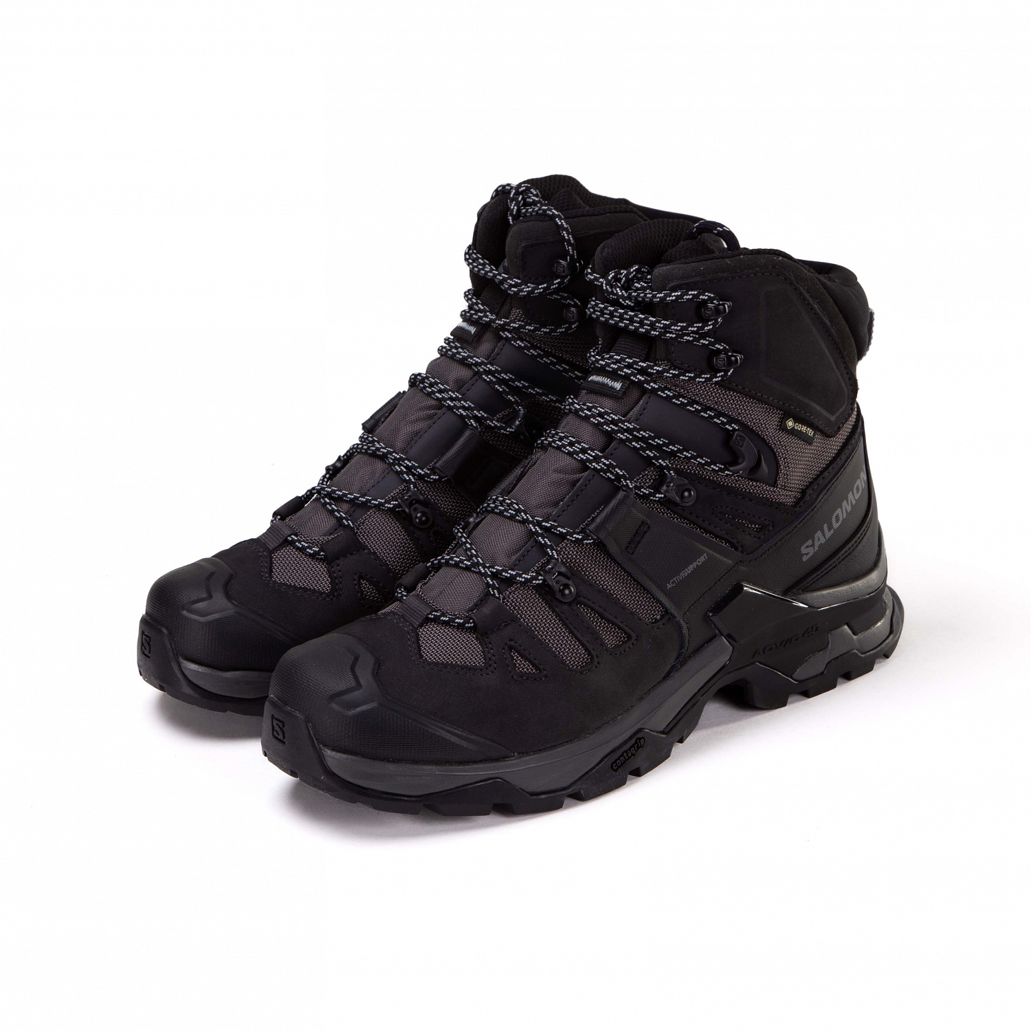 Ботинки SALOMON Quest 4 GTX
