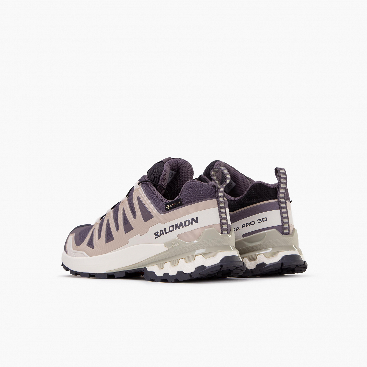 Кроссовки SALOMON XA Pro 3D V9 Gore-Tex