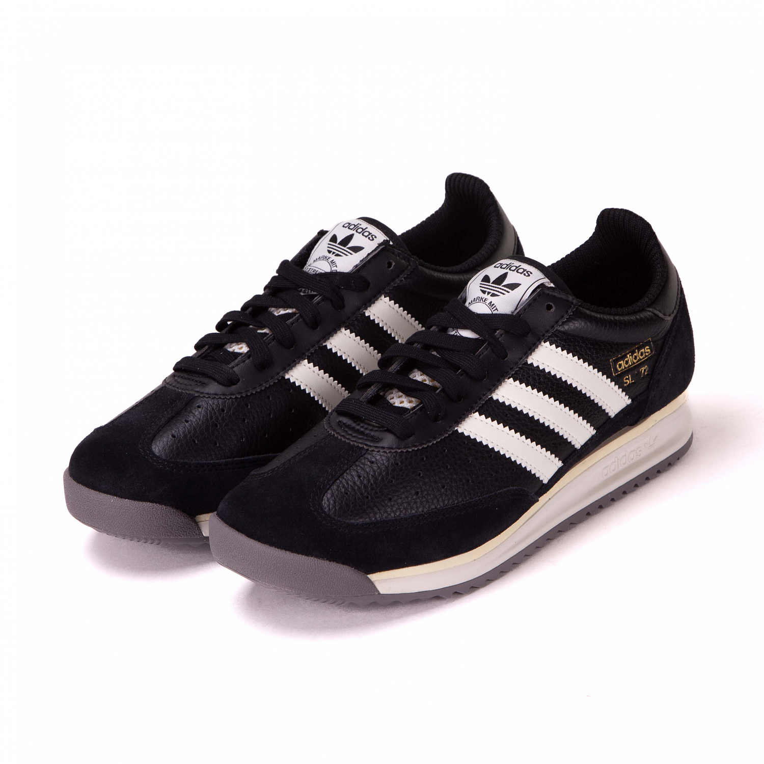 Кроссовки adidas Originals SL 72 RS