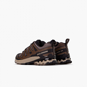 Кроссовки SALOMON XA Pro 3D V9