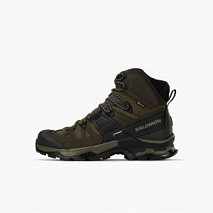 Ботинки SALOMON Quest 4 GTX