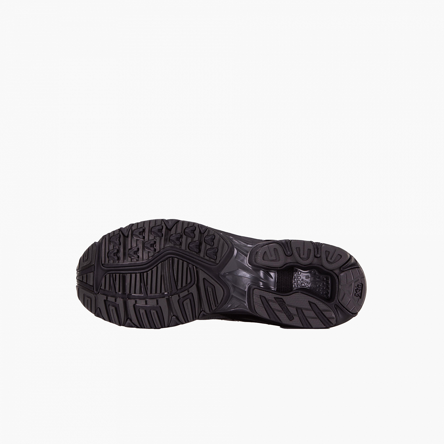 Кроссовки MIZUNO Wave Rider 10