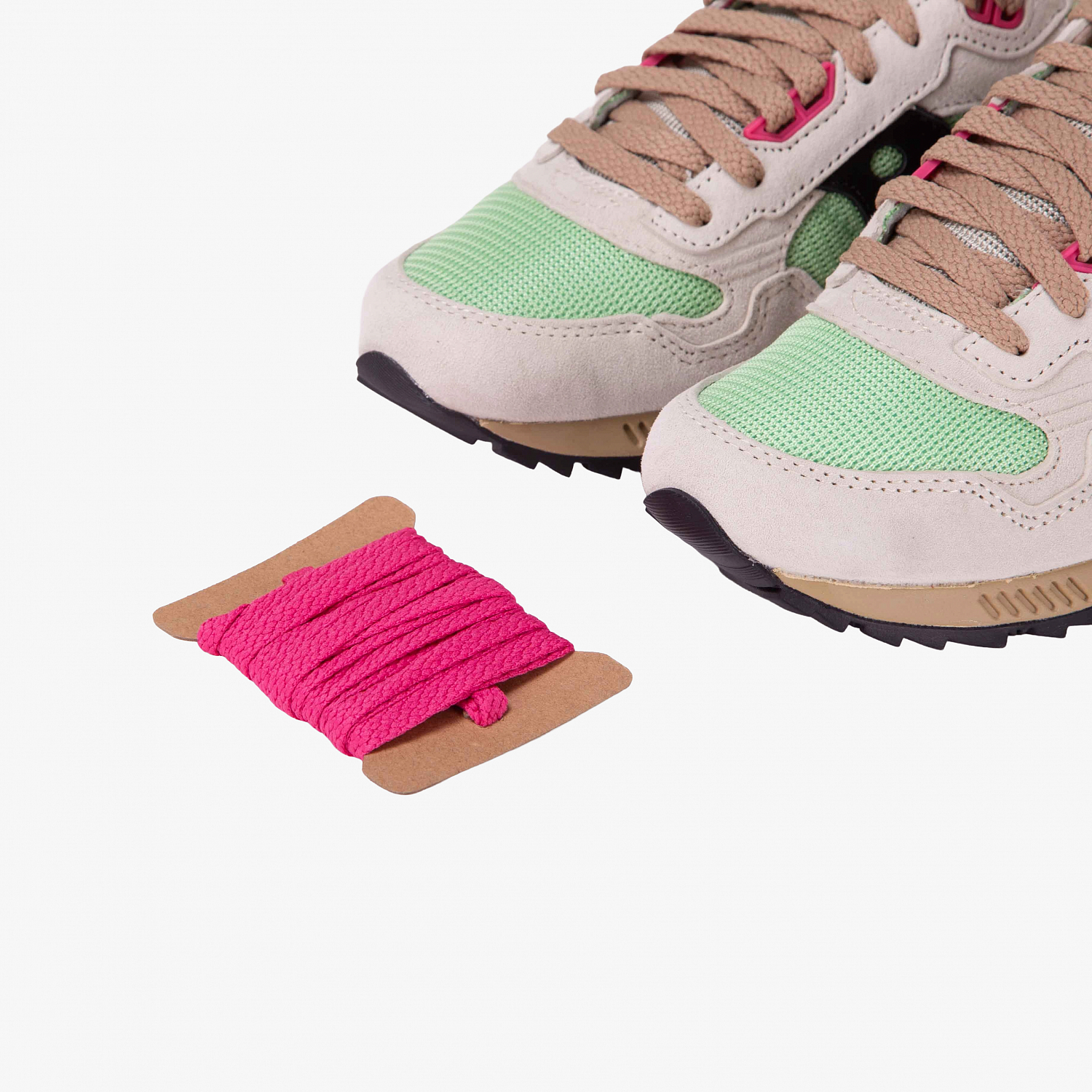 Кроссовки Saucony Shadow 5000