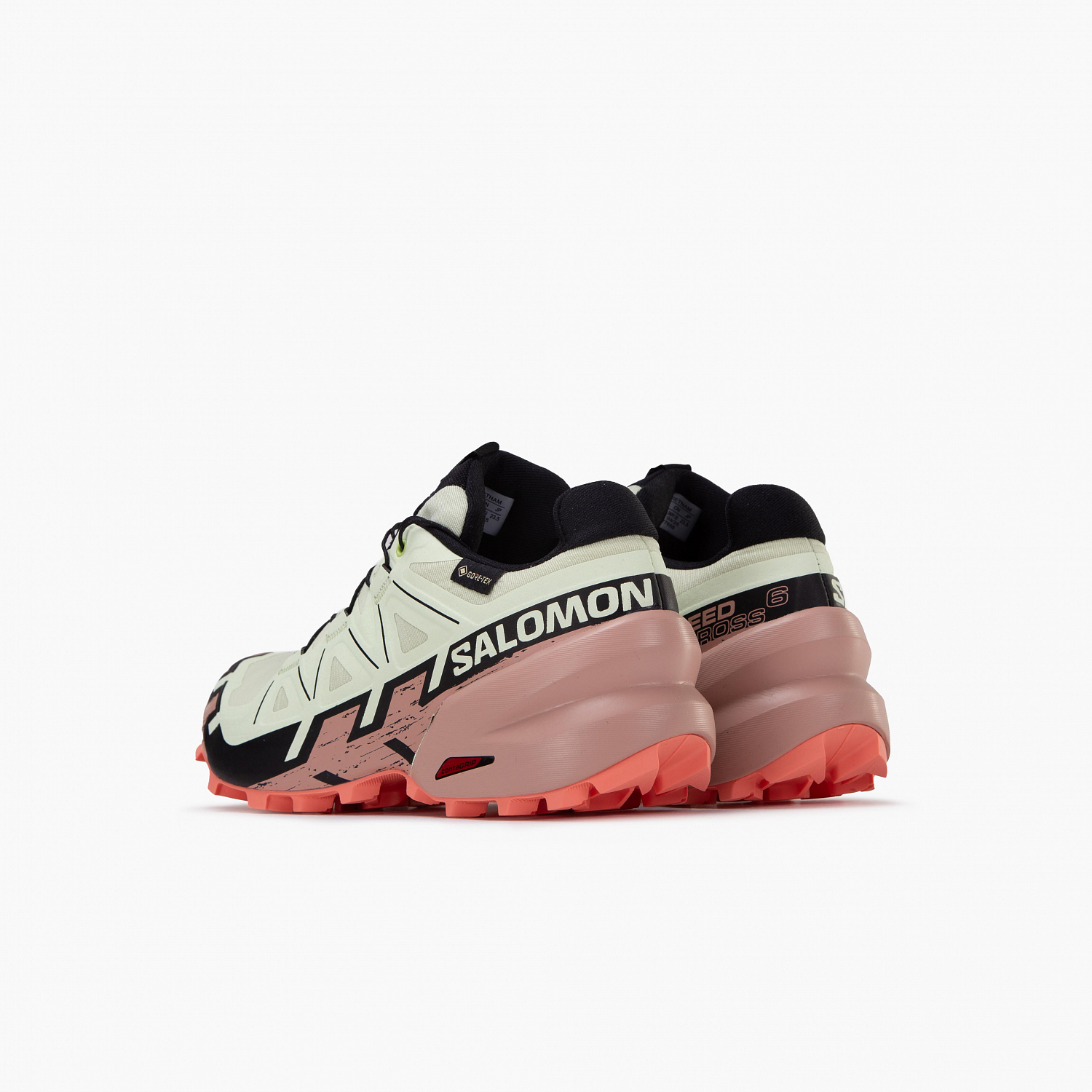 Кроссовки SALOMON Speedcross 6 GTX W